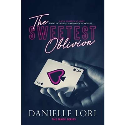 Imagen de The Sweetest Oblivion (made #1)