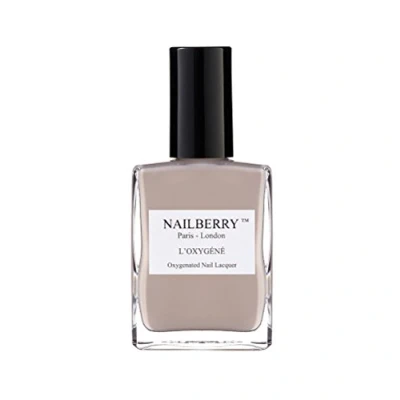 Imagen de Barniz de uñas oxigenada L &#039;Oxygene Nailberry