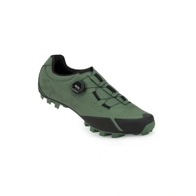Imagen de Spiuk LOMA MTB Zapatilla, Adultos Unisex, Verde, T.43