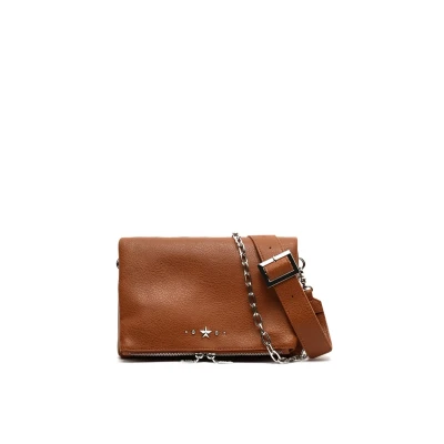 Imagen de Misako Enide Bandolera, Mujer, Talla: One Size, Brown