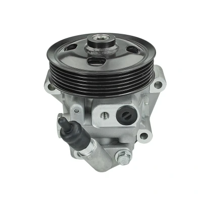 Imagen de MEYLE 714 631 0035 Bomba de Direccion hidráulico 107 sin depósito compensación ORIGINAL Quality FORD: MONDEO 4, 4 Stufenheck