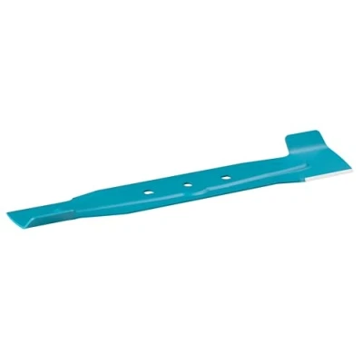 Imagen de Gardena Cuchilla de recambio PowerMax 32cm: para cortacésped a batería PowerMax, acero endurecido, con recubrimiento polvo, accesorio original (4121 20)