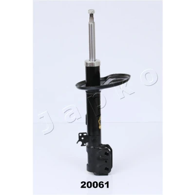 Imagen de JAPKO MJ20061 amortiguador Eje delantero, izquierda Presión de gas Bitubular Columna Espiga arriba TOYOTA: RAV4 II SUV