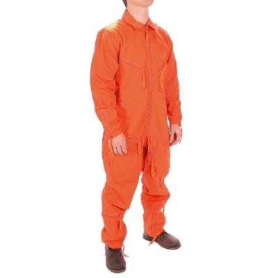 Imagen de Mil Tec BW Traje combinado oliva nuevo Naranja, 52