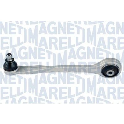 Imagen de MAGNETI MARELLI 301181323000 Barra oscilante, suspensión de ruedas Eje delantero, izquierda Brazo oscilante transversal AUDI: A6 C7 Berlina