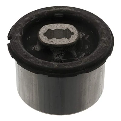 Imagen de FEBI BILSTEIN 47864 Silentblock Brazo de Suspension Eje delantero, izquierda, derecha Soporte hidráulico PORSCHE: Panamera