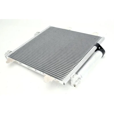 Imagen de VALEO 818014 Condensador con secador Aluminio 351 R 134 a