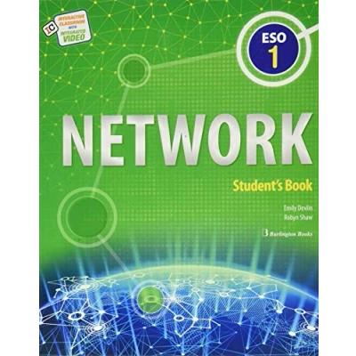 Imagen de Network ESO 1 (SIN COLECCION)