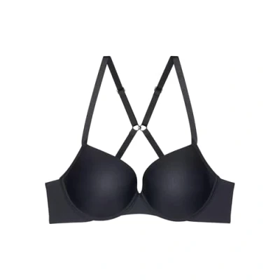 Imagen de Triumph Mujer Pure Micro WHP, Bra, Black, 100B