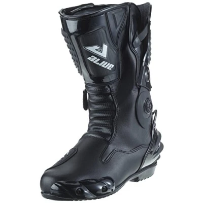 Imagen de Protectwear Botas de moto Racing TS 006 Tamaño 46