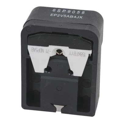 Imagen de Bosch Siemens 00622574 relé de arranque frigorífico con congelador rúle