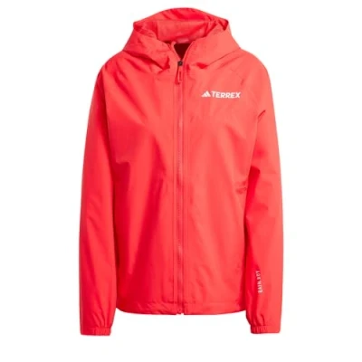 Imagen de Adidas Terrex Multi 2L Impermeable, Mujer, Talla: Small, Pure ruby