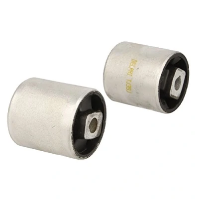 Imagen de DELPHI TD905W Silentblock Brazo de Suspension BMW: 5 Berlina, Touring