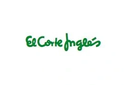 El Corte Ingles Logo