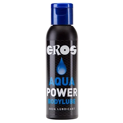 Imagen de Eros Lubricante a Base de Agua 50 ml