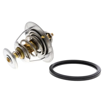 Imagen de ACKOJA A37 99 0004 Termostato, refrigerante 82 con junta anular MITSUBISHI: PAJERO 2, 3, L200 III Pick up, TOYOTA: Celica V Coupé