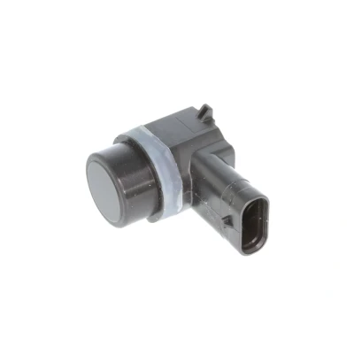 Imagen de VEMO V10 72 0821 Sensores de Aparcamiento Original calidad exterior, delante negro Sensor ultrasonido VOLKSWAGEN: GOLF 6, Tiguan I, Touran I