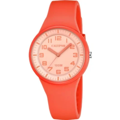 Imagen de CALYPSO Reloj Mujer K5851/6 Trendy Caja de Caucho Multi