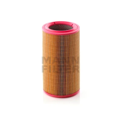 Imagen de MANN FILTER C 14 004 Filtro de aire 267 147 Cartucho filtrante FIAT: BRAVO 2, LANCIA: DELTA 3