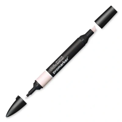 Imagen de Winsor &amp; Newton Promarker Rotulador a base de alcohol color LINEN (Y119)