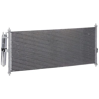 Imagen de MAHLE ORIGINAL AC 788 000S Condensador con secador 16mm 10,15mm 690mm NISSAN: Almera II Hatchback, 2 Limousine