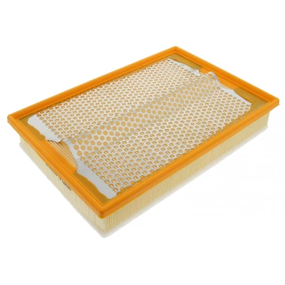 Imagen de MAPCO 60300 Filtro de aire 56 214 315 rectangular Cartucho filtrante SEAT: Alhambra I, VOLKSWAGEN: Sharan FORD: Galaxy Mk1 MPV