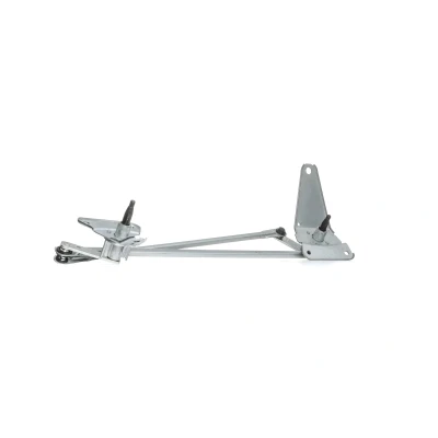 Imagen de NTY EMW PE 001 Varillaje de Limpiaparabrisas para vehíc. con volante a la izquierda delante sin electromotor norauto, oscaro, mister auto