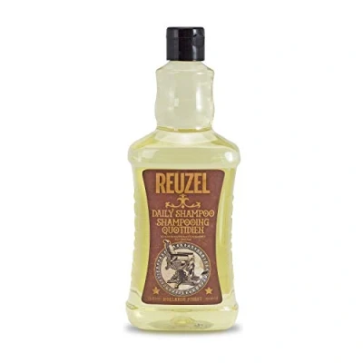 Imagen de Reuzel Daily Shampoo 1.000 ml