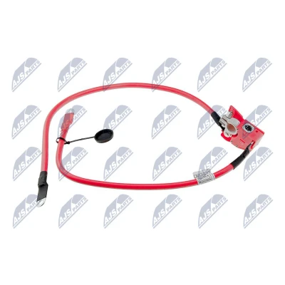 Imagen de NTY EBP BM 008 Borne de batería para polo positivo