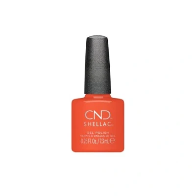 Imagen de CND Shellac B Day Candle, 7.3 ml, Pack de 1