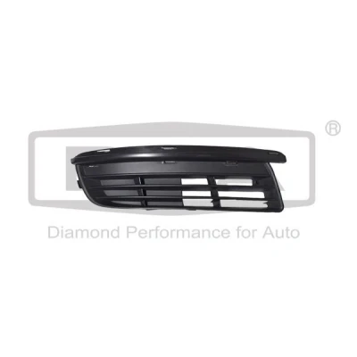 Imagen de DPA 88530436302 Rejilla Parachoques derecha VOLKSWAGEN: Golf 5, Jetta 3, 5