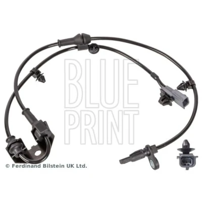 Imagen de BLUE PRINT ADK87110 Sensor de ABS Eje delantero, derecha 864