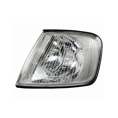 Imagen de VAN WEZEL 0330905 Intermitente blanco Delante, izquierda con portalámparas AUDI: A3 Hatchback
