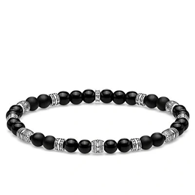Imagen de THOMAS SABO Hombre Plata Bisutería A1924 704 11 L17