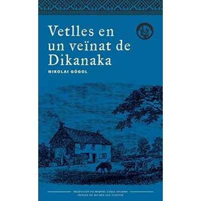 Imagen de Vetlles En Un Veinat De Dikanka: 55 (Distorsions)
