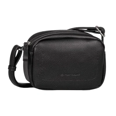 Imagen de TOM Tailor Elis Bandolera, Mujer, Talla: One Size, Schwarz black