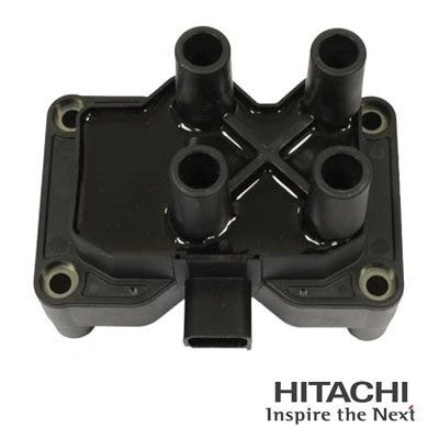 Imagen de HITACHI 2508809 Bobina de encendido FORD: FIESTA 5, MONDEO 3 Stufenheck,