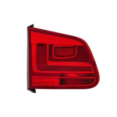 Imagen de HELLA 2SA 010 739 091 Piloto trasero izquierda parte interior, superior H21W, W16W 12 Rojo con portalámparas VOLKSWAGEN: Tiguan I