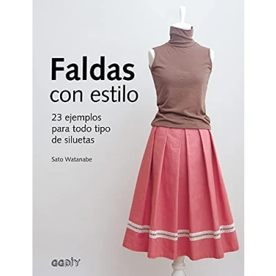 Imagen de Faldas con estilo. 23 ejemplos para todo tipo de siluetas (GGDiy)