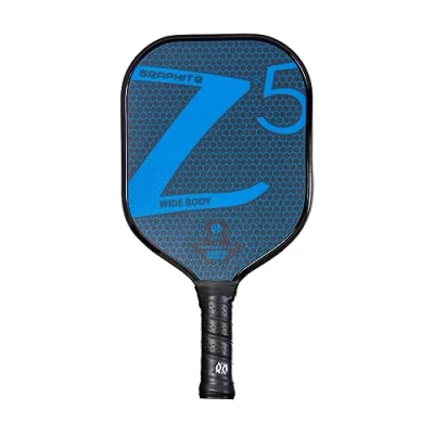 Imagen de Onix Grafito z5 Pickleball Paddle Azul Grande
