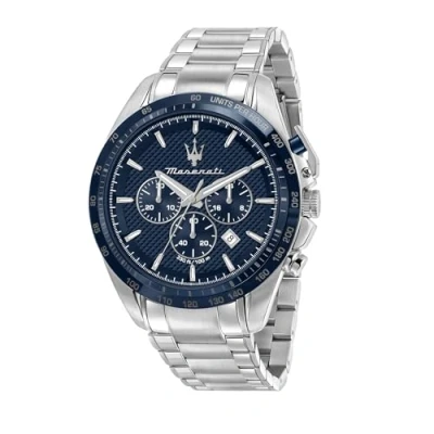 Imagen de Maserati TRAGUARDO Reloj Hombre, Cronógrafo, de Cuarzo R8873612043