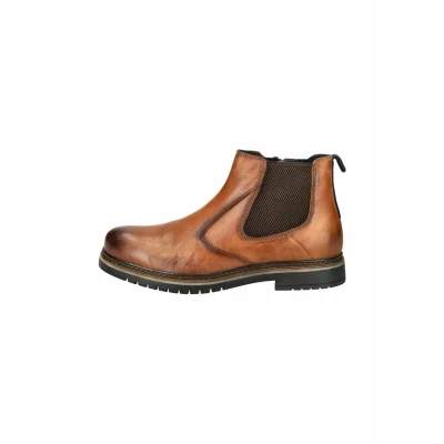 Imagen de bugatti 331 Aon32, Botas de Forro frío Hombre, coñac, 41 EU