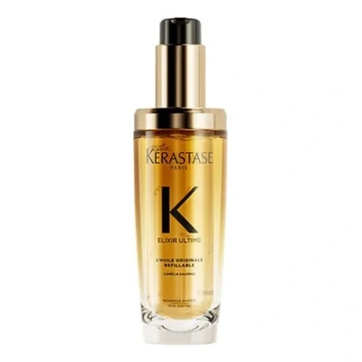 Imagen de Kérastase Elixir Ultime L&#039;Original Recargable 75 ml