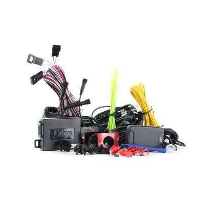 Imagen de VALEO 632203 Sistema de asistencia aparcamiento posterior con sensor 4 VOLKSWAGEN: Touran I, Tiguan Passat B5 GP Berlina