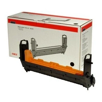 Imagen de OKI C9500 V2 C9300 Tambor negro (OKI 41963408)