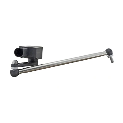 Imagen de VEMO V30 72 0257 Sensor, nivel de suspensión neumática