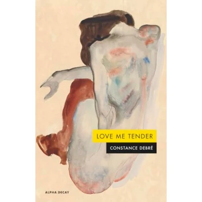 Imagen de LOVE ME TENDER: 172 (ALPHA DECAY)
