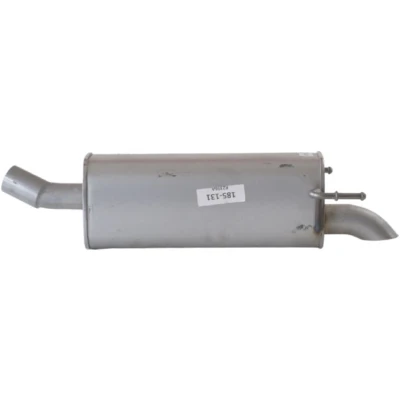 Imagen de BOSAL 185 131 Silenciador trasero VAUXHALL: Zafira Mk2, OPEL: B