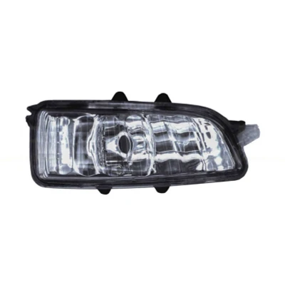 Imagen de PRASCO VV3247415 Intermitente blanco Espejo retrovisor derecho VOLVO: C30, S80 II, C70 2 Cabriolet