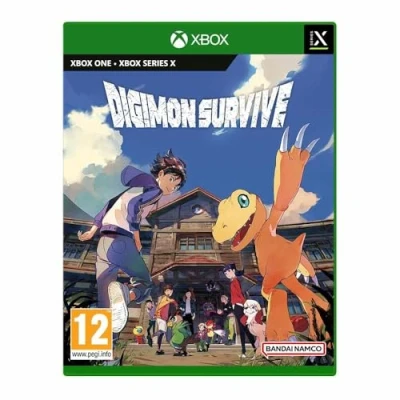 Imagen de Digimon: Survive (XB1)